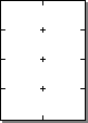 If you print your tickets on cardboard, TicketCreator can print cutting marks If you print your tickets on cardboard, TicketCreator can print cutting marks