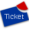 TicketCreator software to print tickets
