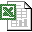Scan barcode tickets from a Excel file