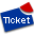 Scan barcode tickets that have been printed with TicketCreator